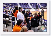 Family and Friends * (11 Slides)